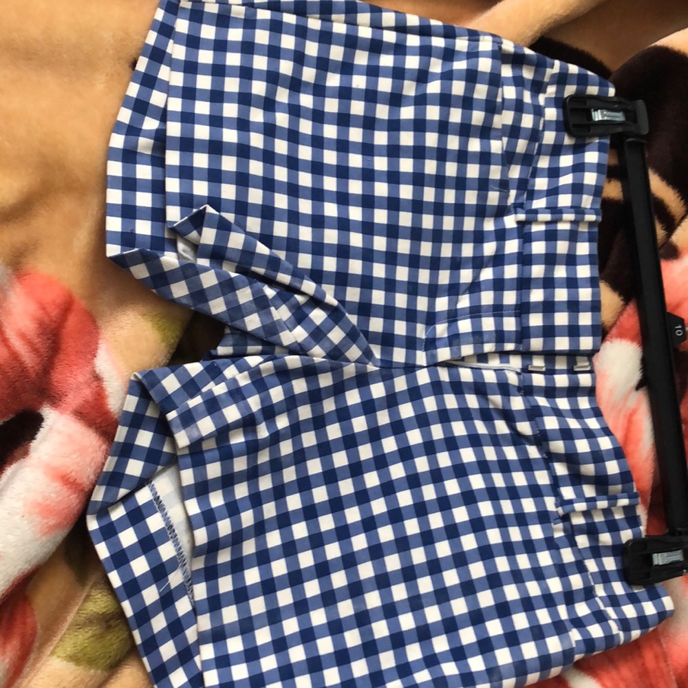 The Limited Shorts